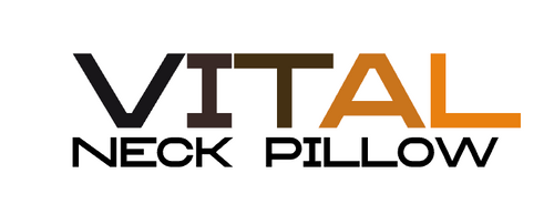 Vitalneckpillow